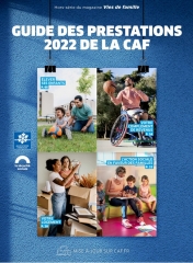photo page couverture guide